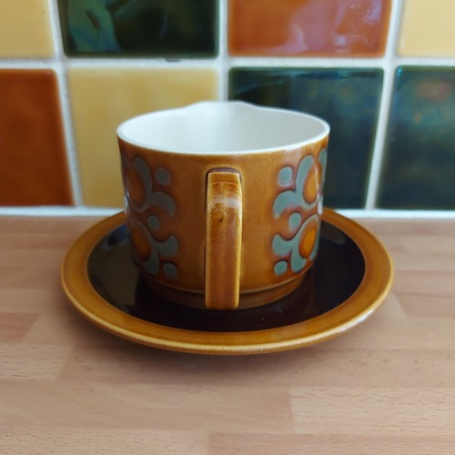 Hornsea Pottery Bronte - Jugs, Egg Cups, Storage Jars, Plates, Sold Individually - Picture 72 of 136