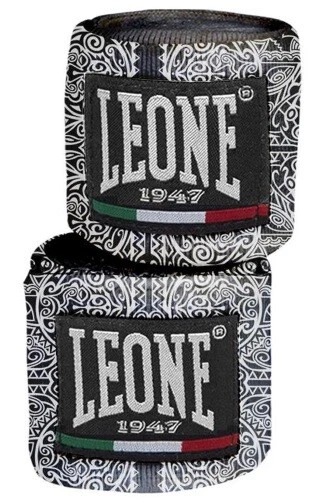 BENDAGGI LEONE 1947 AB705 BOXE THAI MMA KICK - Foto 15 di 16