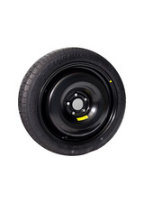 RUOTINO DI SCORTA 17" PER MAZDA CX-5 155/90r17 CONSIGLIATO DALLA MAZDA PER CX-5