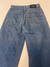 Vintage Tommy Jeans Mens 31x30