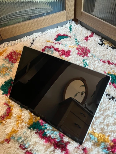 Microsoft Surface Pro 7+ | i5 | 16GB – Top Zustand + Zubehör