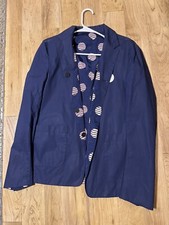 Kenzo Men s Jacket Blazer