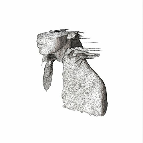 Coldplay / A Rush of Blood to the Head *NEW CD*