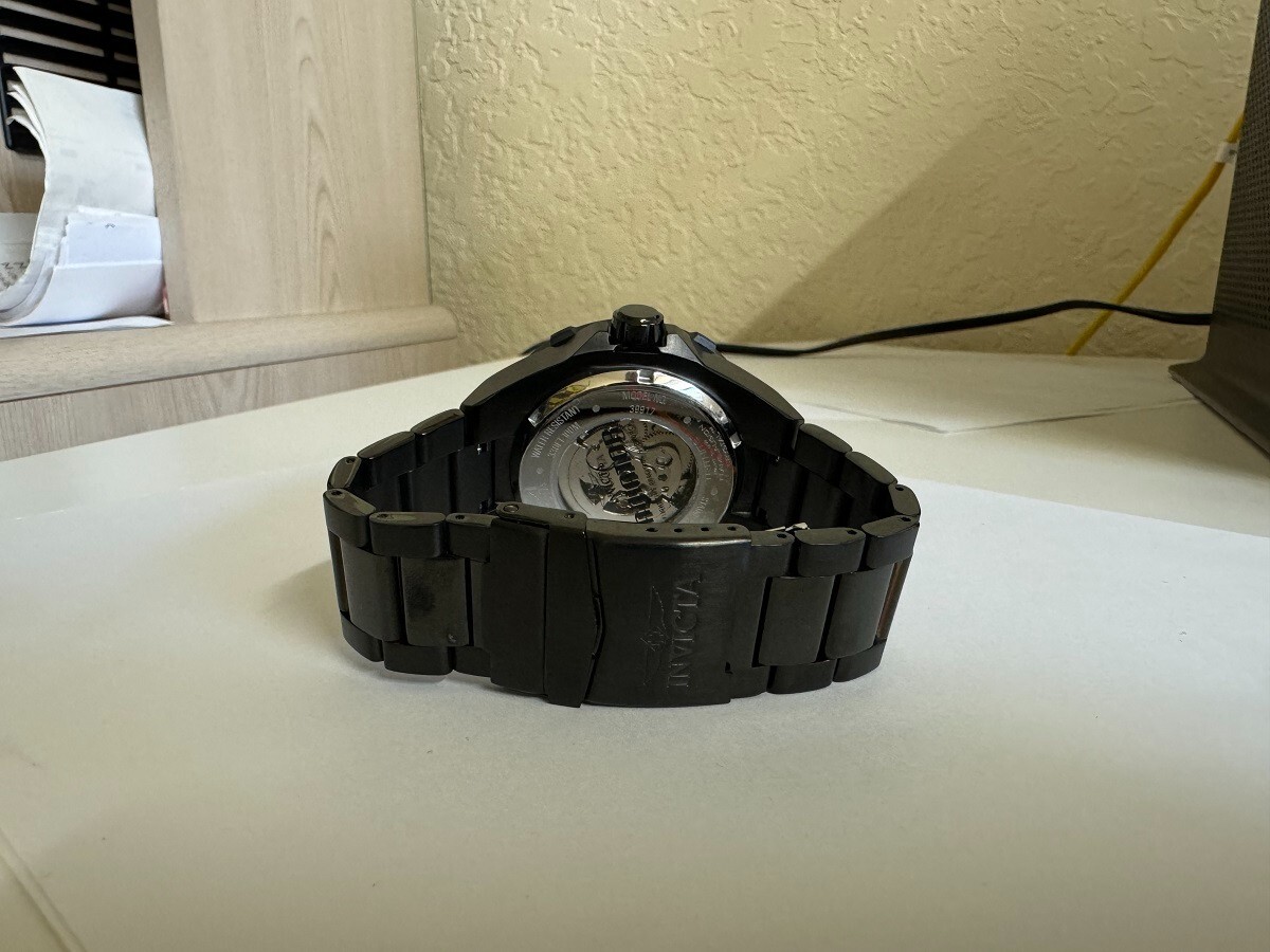 時計 watch Pro Diver model 34317 | InvictaWatch.com