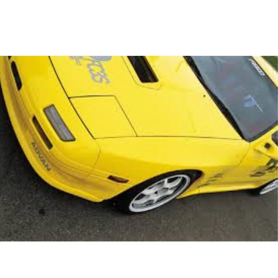 JDM FUJITA ENG OEM Mazda FC3S RX-7 RX7 Transmission mount set for FC3S - Image 4 of 4