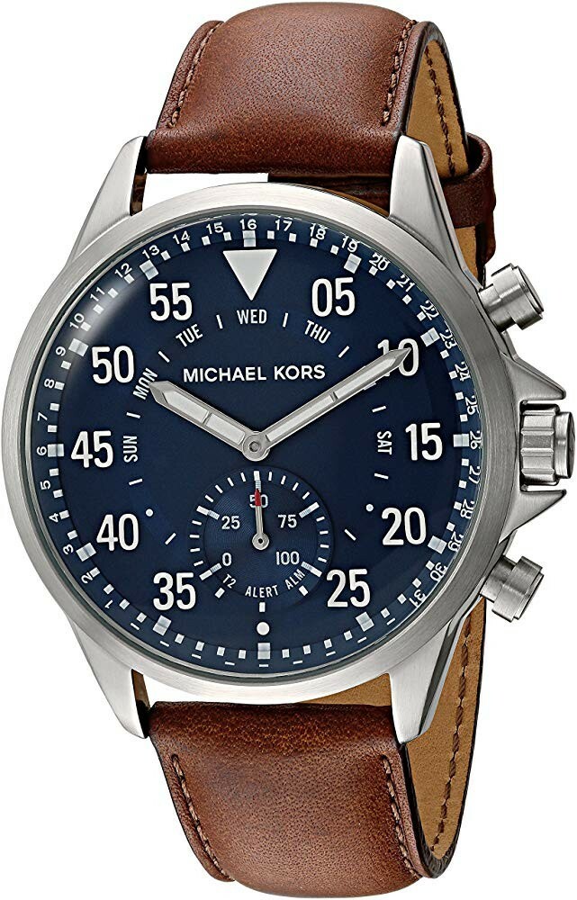michael kors hybrid smartwatch price