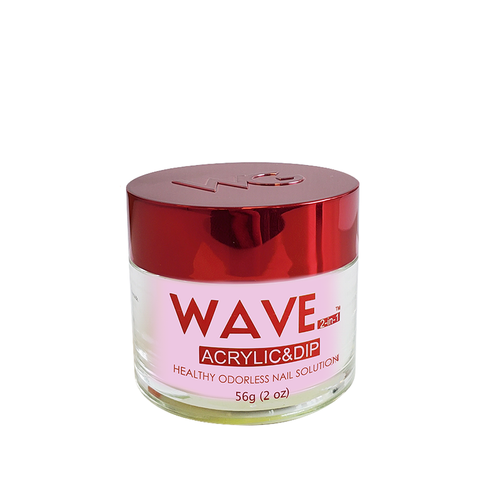 Wave Gel Queen 4 in 1 matching WaveGel Lacquer & Acrylic Dip powder (080-120) - Picture 25 of 240