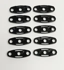 10x Tensioner Guy Rope Rope Tensioner Guy Line Runner Tent Awning Slider Caravan