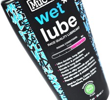 Muc-Off Bio Wet Bike Chain Lube - 50ml, Drip
