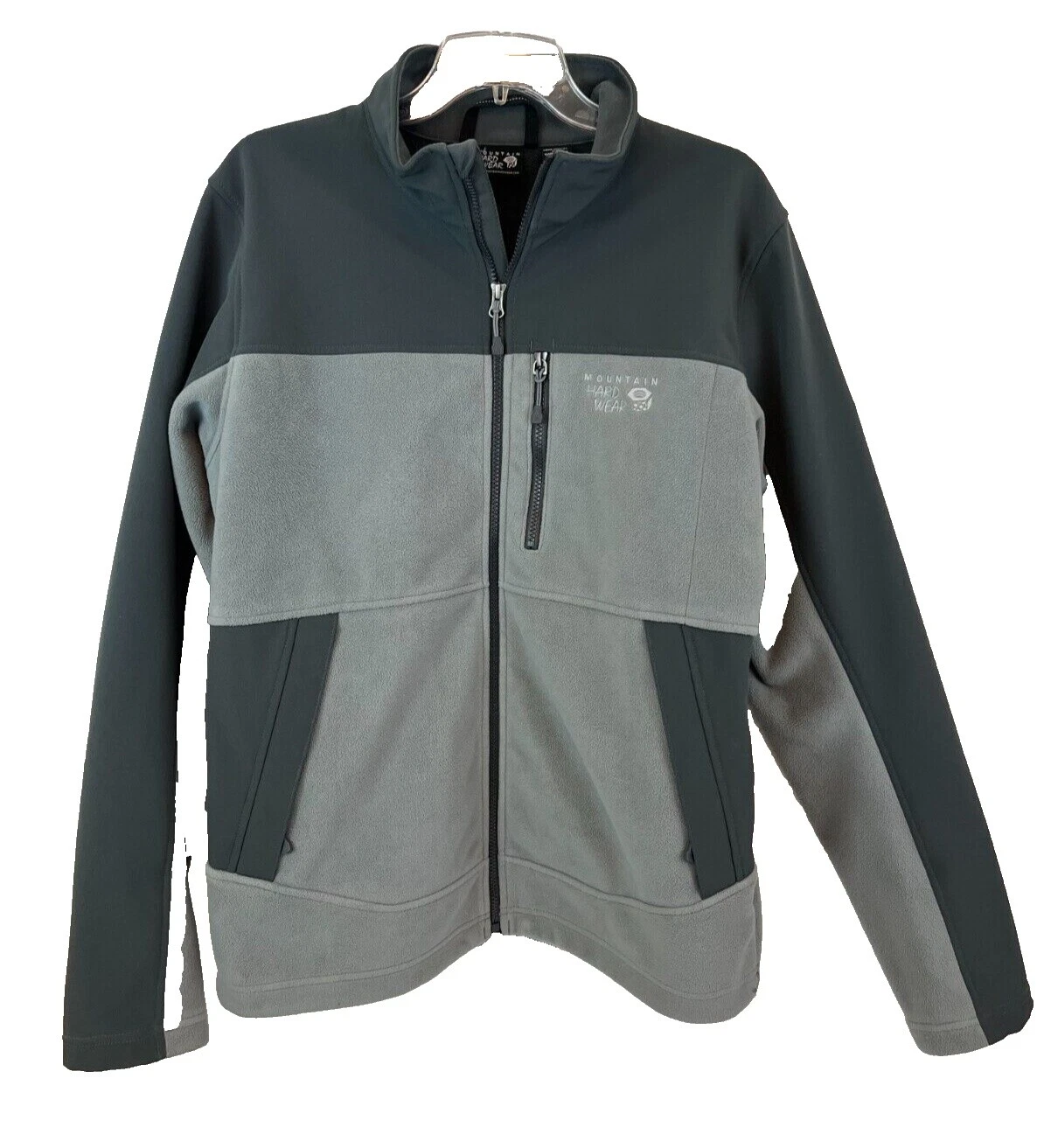 Hombres Mountain Hardwear Activewear