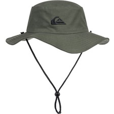 Quiksilver Thyme Bushmaster Bucket Hat for sale online | eBay