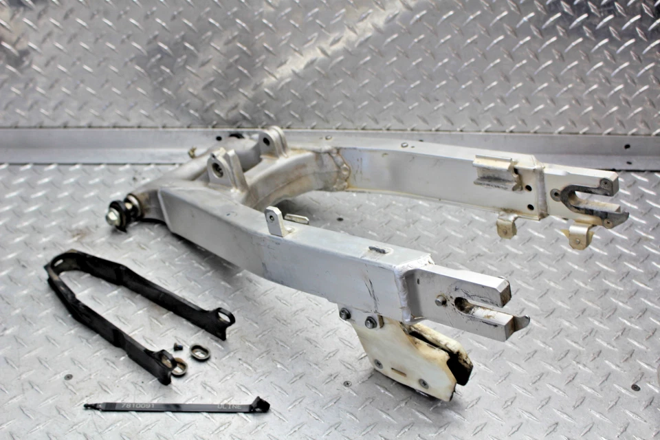 2001 HONDA XR650L BRAÇO OSCILANTE BRAÇO OSCILANTE SUSPENSÃO LIGAÇÃO - Imagem 2 de 4