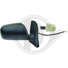 DIEDERICHS 6618225 Außenspiegel für TOYOTA