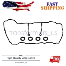 New for Hyundai Elantra Tucson Sonata 1.8L 2.0L Valve Cover Gasket / VS50824R /