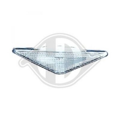 Alkar 2106986 Indicatore Di Direzione Posteriore Destro Per VW Transporter T4 - 3