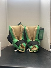 TruVue Lite Heel Protector with Wedges By EHOB - TRUVUELTW6