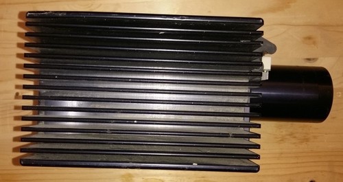 Testa di marcatura laser Alltec ADM-Y10A - Foto 6 di 9