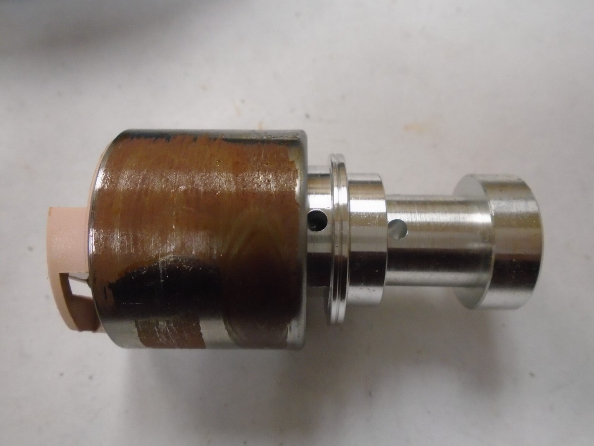 サンダーバード NOS 1987 1988 THUNDERBIRD COUGAR AUTO TRANS SHIFT SOLENOID P