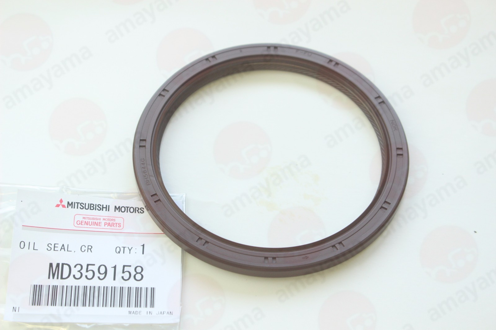 Mitsubishi md359158 размеры