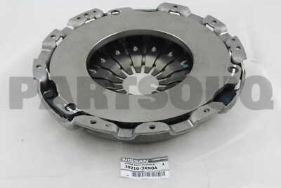 ハネハネ 302103XN0A Genuine Nissan COVER ASSY-CLUTCH 30210-3XN0A | eBay