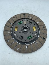 Disque d'embrayage Fiat TIPO