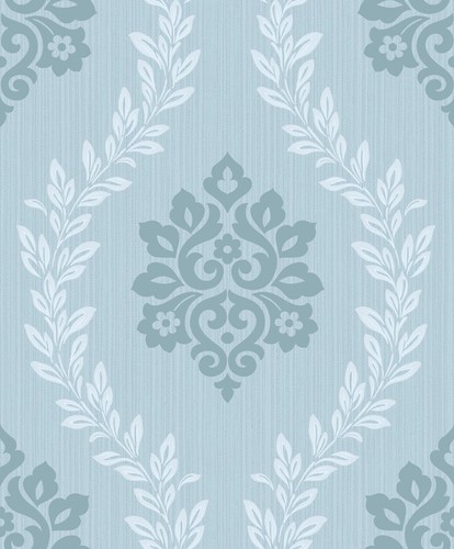 Papel pintado no tejido restos venta restos rollos diferentes patrones y estructuras - Imagen 21 de 40