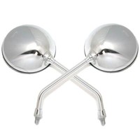 RüCkspiegel Paar FüR Honda CB1100 R 1981 CB650 CB900 1979-1982 CB750 1978-1982