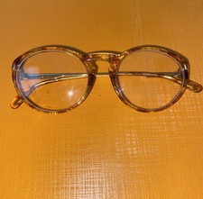 AUTHENTIC Cartier Vintage Eyeglasses