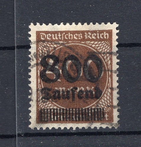 DR-INFLA 305 Original Tested 16EUR