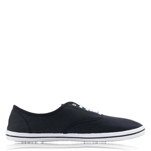 Canvas Pumps Plimsolls Shoes Trainers 