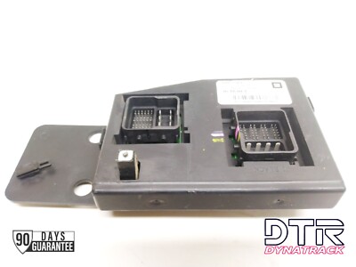GM Chevy Colorado Canyon 2007-2008 BCM Body Control Module 15951589 | eBay