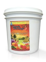 Organic Plant Magic Instant Compost Tea - 100% Organic Fertilizer - Easy To Use Organic Plant Magic Instant Compost Tea - 100% Organic Fertilizer - Easy To Use