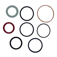 Fits John Deere AH176272 Replacement Hydraulic Cylinder Seal Kit