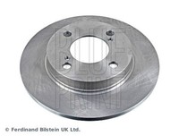 2X Bremsscheibe Hinten Blue Print ADK84351 FüR Suzuki