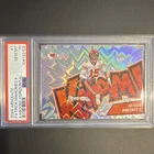 2024 Panini Absolute Kaboom! Horizontal Patrick Mahomes II Chiefs PSA 10 #1