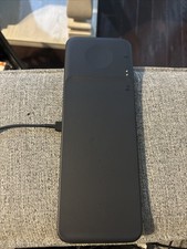 Samsung Wireless Charger Trio Fast Charging EP-P6300TBEGUS - Black USED