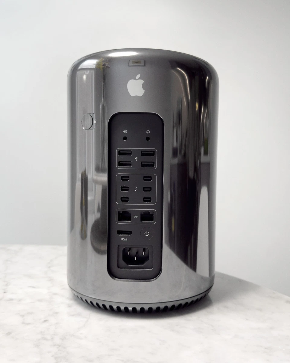 Apple Mac Pro 2013 Apple Desktops & All-In-One Computers for sale