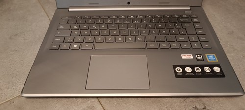 Medion Akoya S6446 - Intel Pentium Gold defekt Displaysdhaden - Notebook/ Laptop - Afbeelding 6 van 11