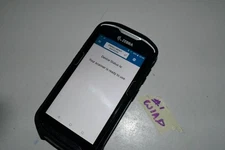 Zebra TC57HO-1PEZU4P-25 Rugged Android Mobile Scanner USED-MAIN UNIT-AS IS w1a