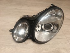 Hella Mercedes-Benz E-Klasse  W221 Bi-Xenon Scheinwerfer Links ,Neu