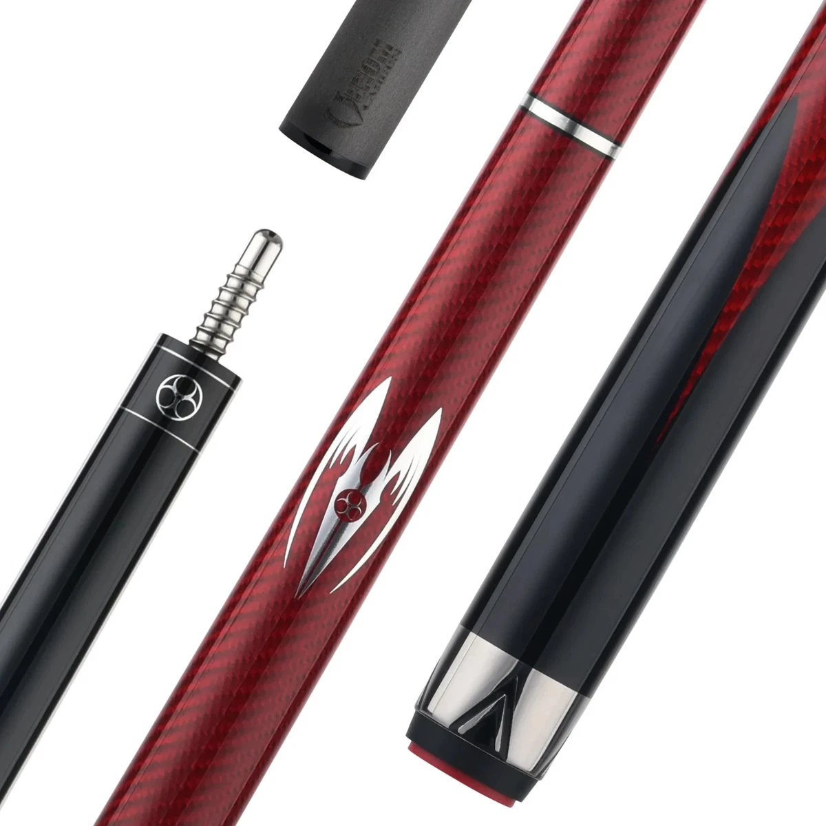 Poison Billiard Cues for sale - eBay