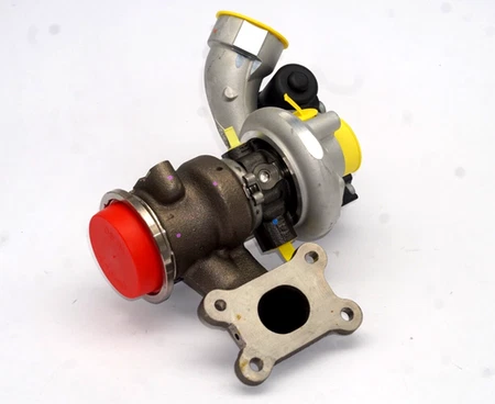 Turbolader VW GOLF VII  2.0 GTD (5G1, BE1)