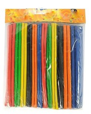 24 Pc Cricket Bat Grips, Available in Multicolour