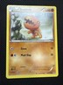 Pokemon TCG Card 2015 Primal Clash - Trapinch 82/160