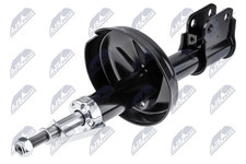 Stoßdämpfer Vorderachse für RENAULT KANGOO