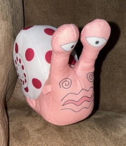 Unique One Piece Sanji Denden Mushi Plush Prize Toy