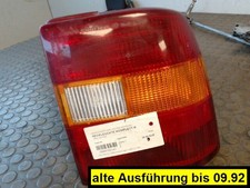 Heckleuchte / Rücklicht Rechts Opel A Vectra Sofortversand