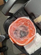 BlueSnail Portable Folding Compact Travel Potty