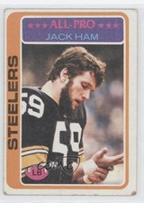 Click to enlarge Jack Ham