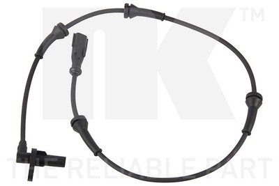 NK (293950) ABS Sensor Drehzahlsensor links rechts für RENAULT DACIA